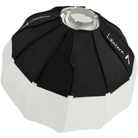 Aputure Lantern 90 柔光球型柔光箱 Aputure Lantern 90 柔光球型柔光箱