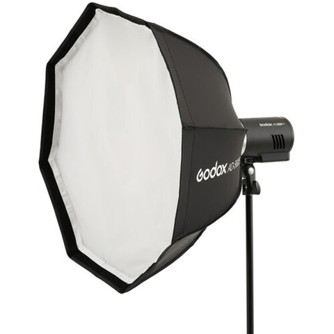Godox 神牛 AD-S60S Silver Softbox 60cm 銀色八角柔光箱 ( AD400Pro / AD300Pro / ML60 專用 ) Godox 神牛 AD-S60S Silver Softbox 60cm 銀色八角柔光箱 ( AD400Pro / AD300Pro / ML60 專用 )