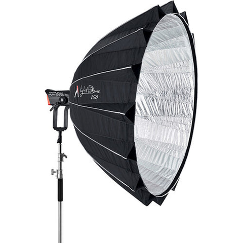 Aputure Light Dome 150 多用途拋物線反光罩