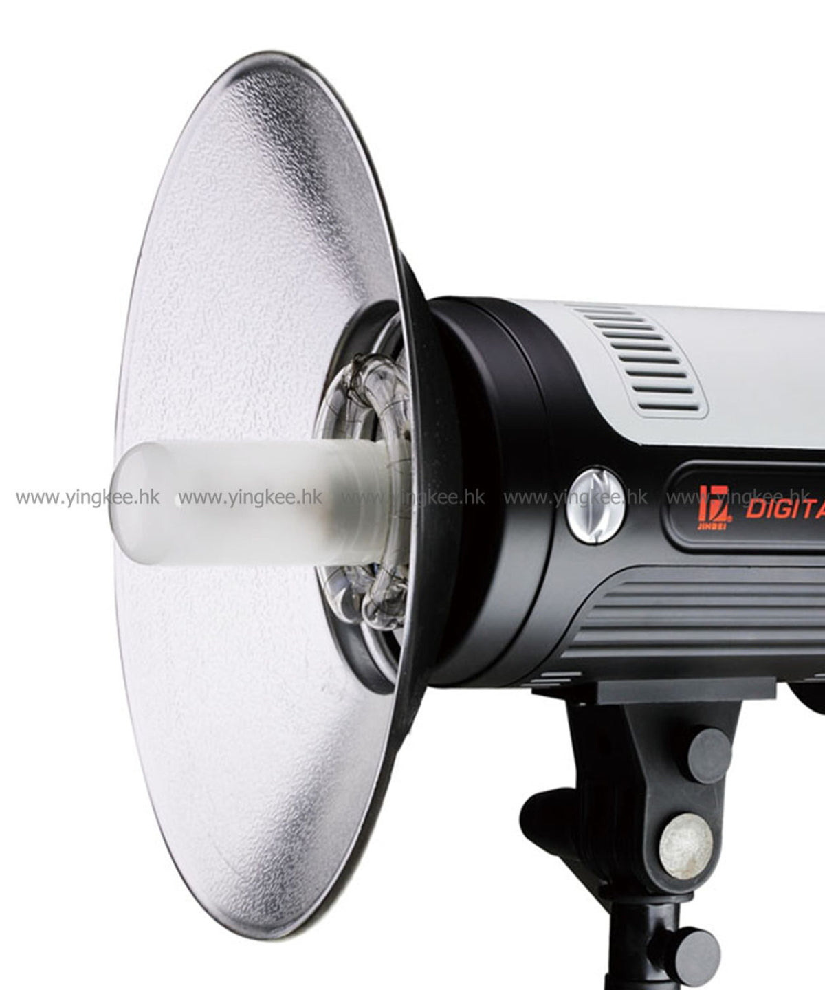 Jinbei 金貝 Reflector 120° 標準廣角反光燈罩