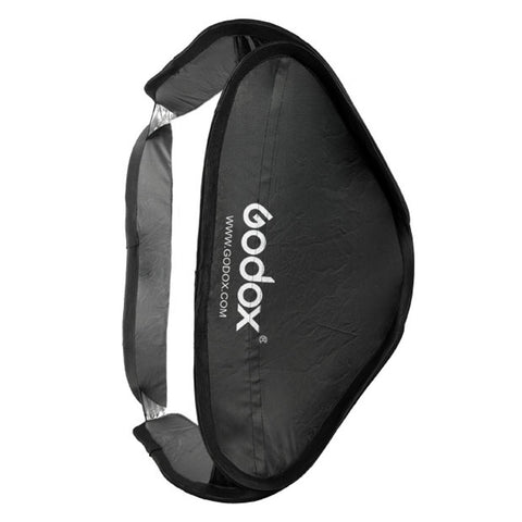 Godox 神牛 60cm x 60cm SGUV6060 快速柔光箱 Godox 神牛 60cm x 60cm SGUV6060 快速柔光箱