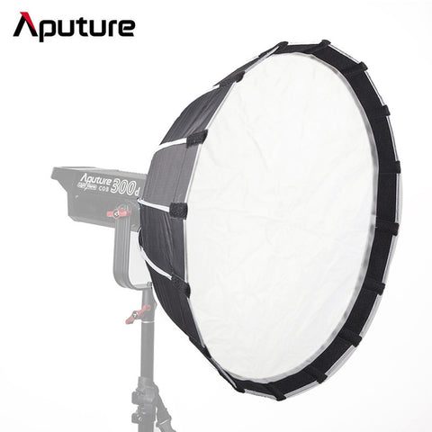 Aputure Light Dome Mini II 多用途拋物線迷你反光罩 Aputure Light Dome Mini II 多用途拋物線迷你反光罩