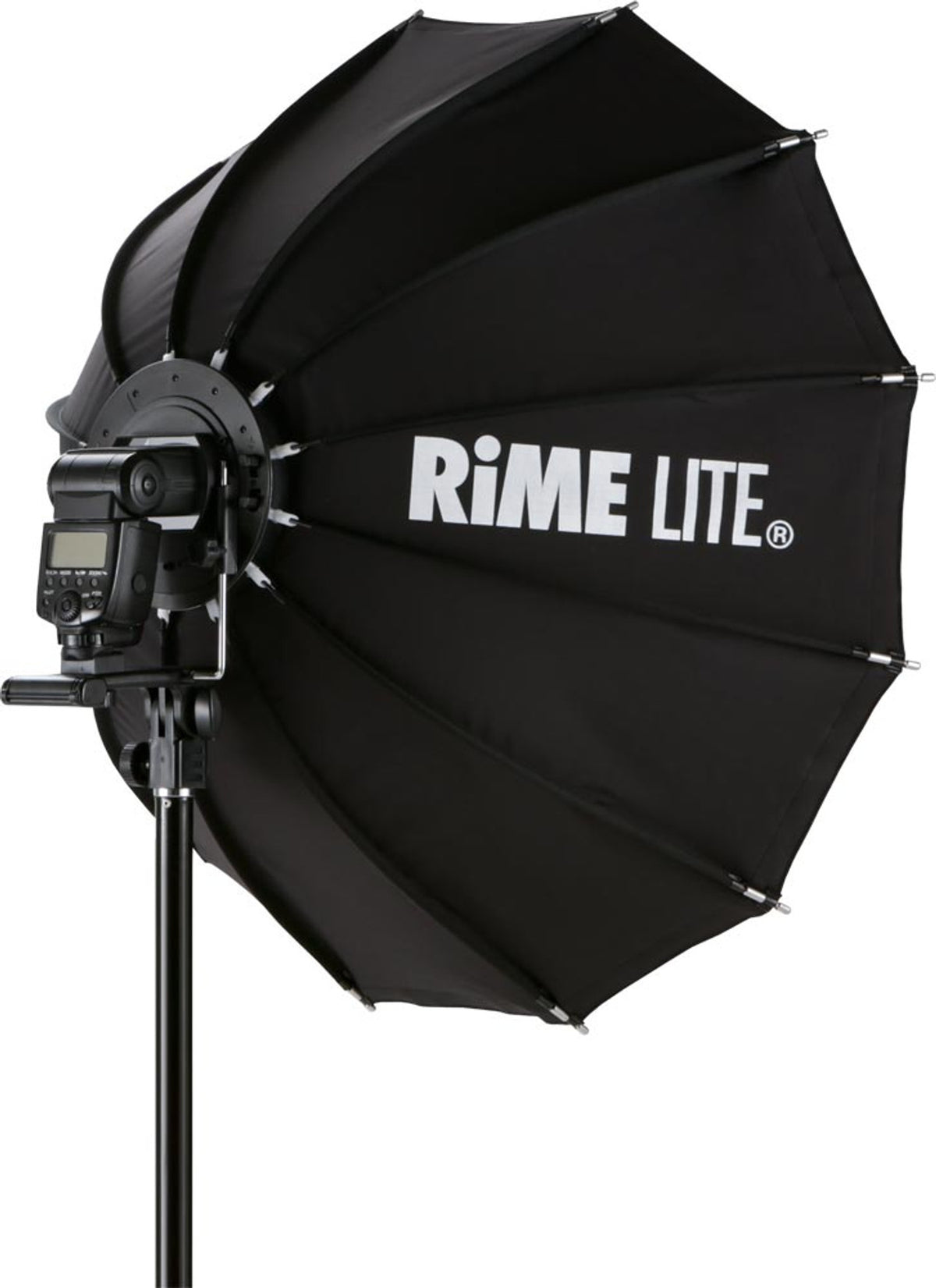 RiME Lite Plastic Frame Speedbox 85cm 速開柔光箱