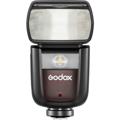 Godox 神牛 V860 III C Canon TTL Flash 高速同步鋰電機頂閃光燈