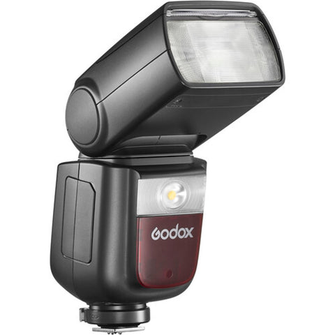 Godox 神牛 V860 III N Nikon TTL Flash 高速同步鋰電機頂閃光燈