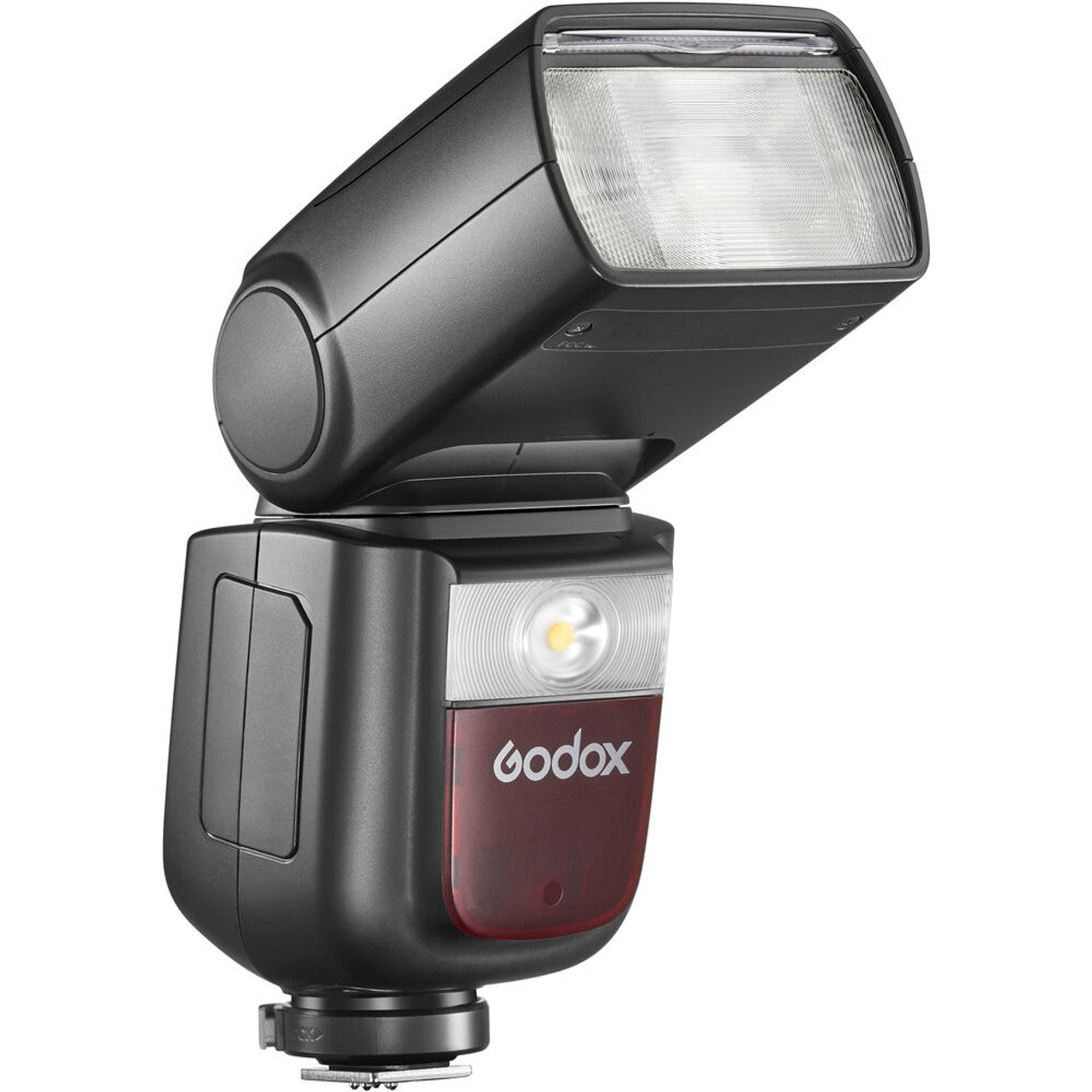 Godox 神牛 V860 III F Fujifilm TTL Flash 高速同步鋰電機頂閃光燈