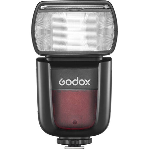 Godox 神牛 V850III 鋰電池通用機頂閃光燈