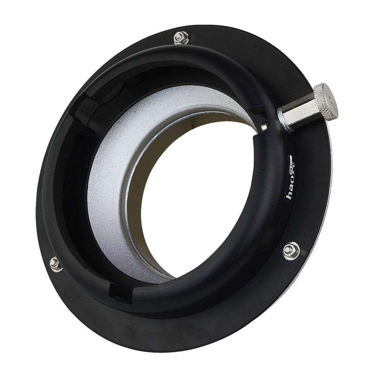 Haoge Speedring Adapter Mount Converter for Broncolor to Bowens