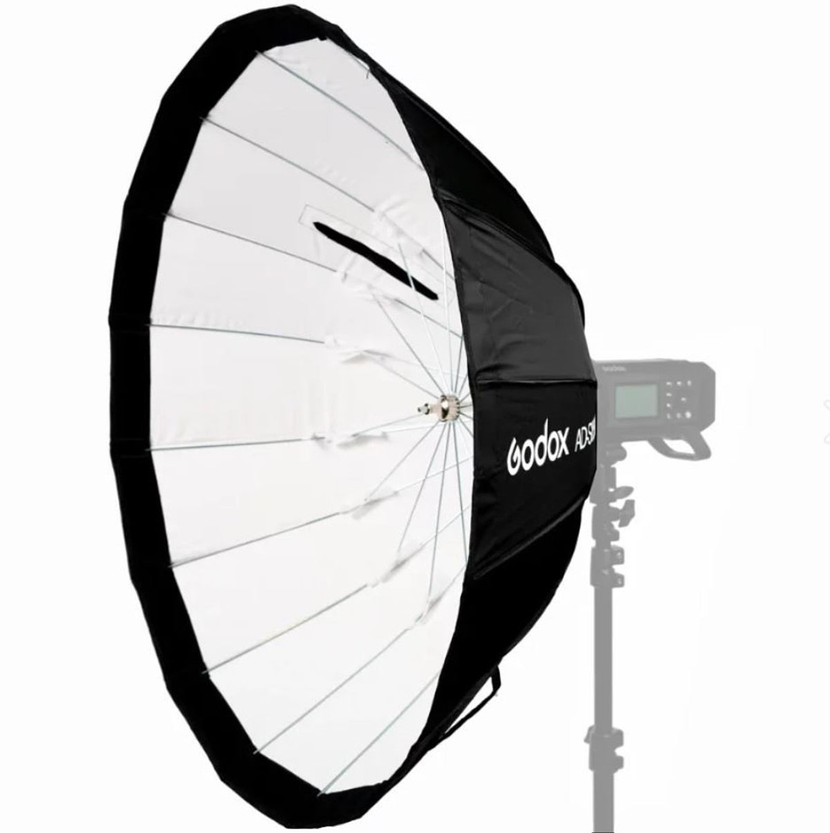 Godox 神牛 AD-S85W AD400pro Mount Softbox White 85cm 內白色