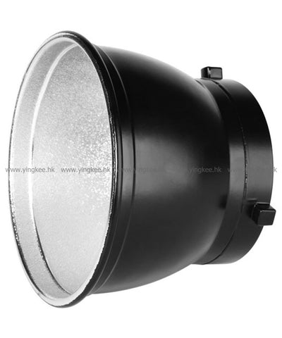 Jinbei 金貝 Bowl Reflector 35° Bowens Mount 標準反光燈罩