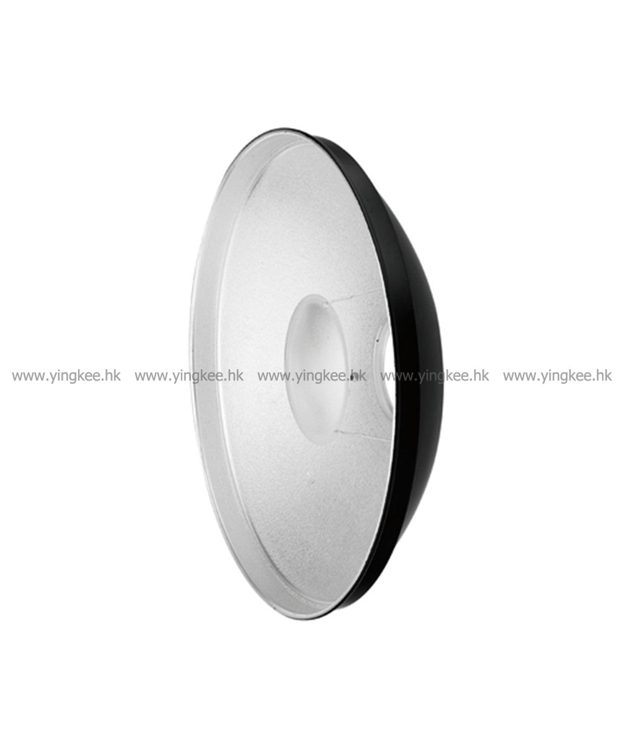 Jinbei 金貝 QZ-40 Beauty Dish 銀色雷達罩