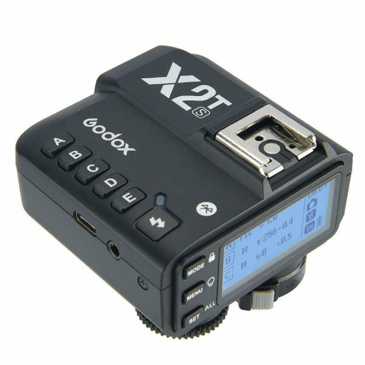 Godox 神牛 X2T-S 無線引閃發射器 For Sony