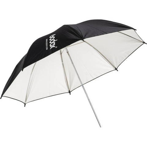Godox 神牛 UB-004 Black/White Reflector Umbrella 101cm 40" 黑白 影樓反光傘