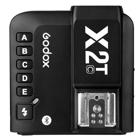 Godox 神牛 X2T-C 無線引閃發射器 For Canon