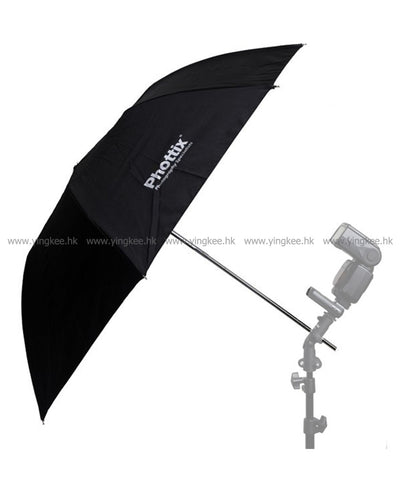 Phottix Folding Reflective Umbrella 91cm 39" 影樓縮骨反光傘