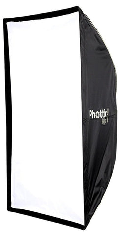 Phottix Raja Quick-Folding Softbox 80x120cm 快開柔光箱