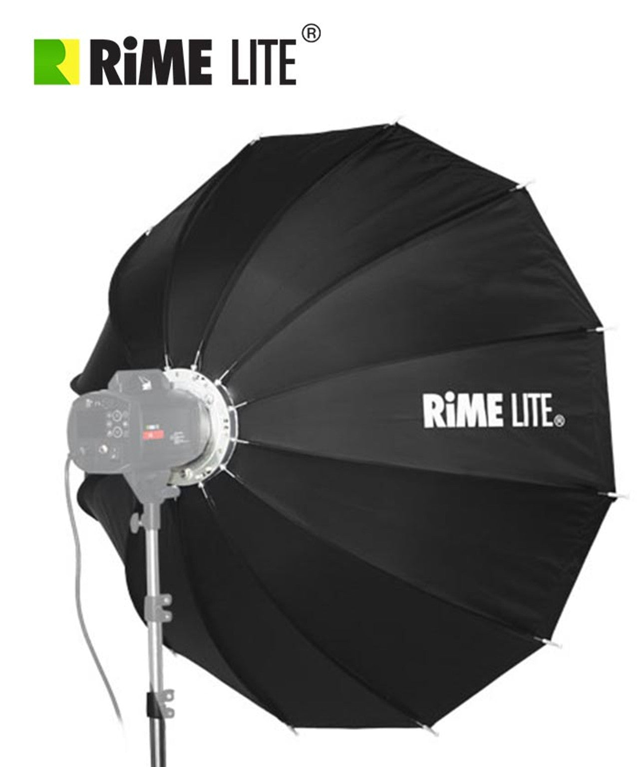 RiME Lite Metal Frame Speedbox 120cm 速開柔光箱