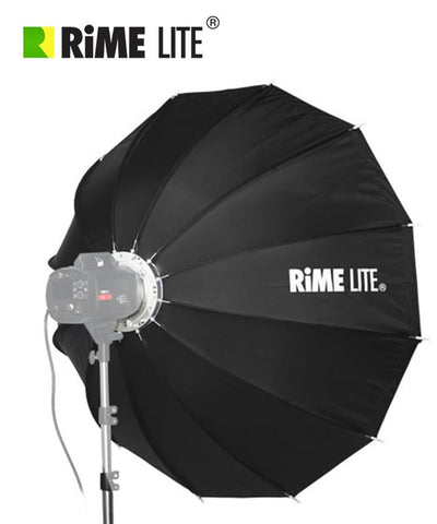 RiME Lite Metal Frame Speedbox 100cm 速開柔光箱